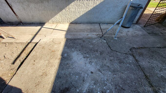 Betónové cestné panely - 6