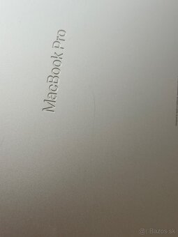 Macbook Pro 14” M1 PRO 16GB - 6