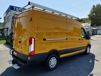 Ford Transit - 6