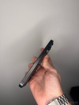 iPhone 15 Pro 128GB čierny - 6