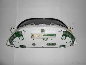 Budiky Ford Focus / šedé aj čierne / - 6