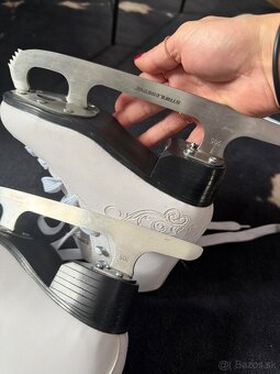 Korčule na ľad - 6