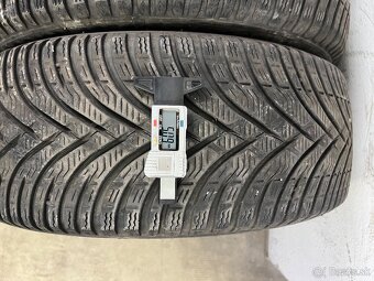 205/50R17 BFGoodrich zimne - 6