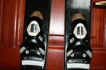 freeride Rossignol Bandit 80 165cm - 6