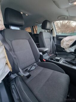 Wolksvagen Passat B8 - 6