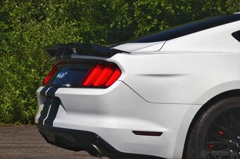 Ford Mustang GT 5.0 V8, LPG, Track Pack - 6