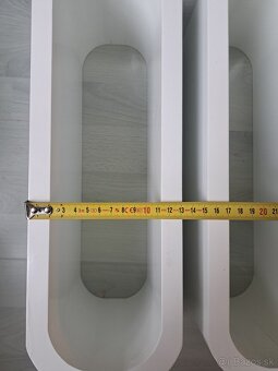 Police, floating nočný stolík - 6