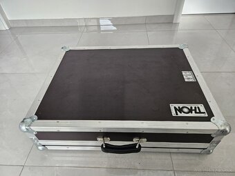 Mix Soundcraft Signature 22 MTK + flightcase - 6