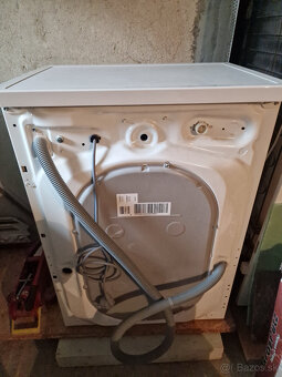 Práčka elektrolux - 6