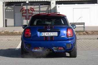 John Cooper Works od MINI z roku 2019 - 6