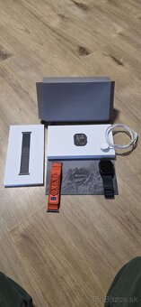 Apple Watch Ultra 2 - 6