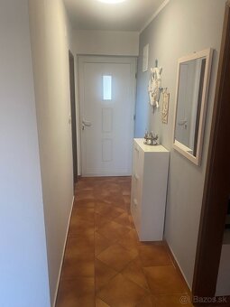 Chorvátsko, apartmán 70 metrov od mora. - 6