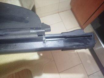 Roleta do kufra na Ford s Max 2006 predám. - 6