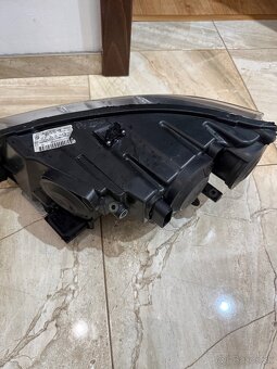 Svetlá Skoda Superb 2 Xenon predfacelift PP PĽ - 6