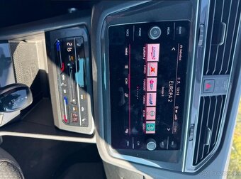 Volkswagen Tiguan 2.0TDI DSG - 6