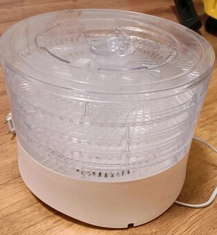 Nová susička ovocia - 6