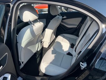 Mercedes A class - 6