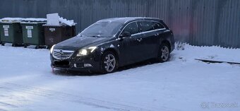 Opel Insignia opc line 4×4 (možna výmena) - 6