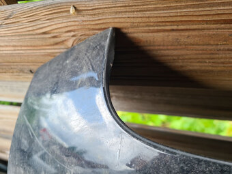 Kapota Audi a6 c6 4f - 6