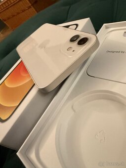 Apple iPhone 12 - TOP STAV - 6