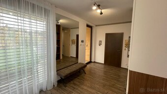 Rodinný dom Malá Ida (nová časť Pánsky les) - 6