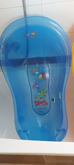 Detské vaničky - 6