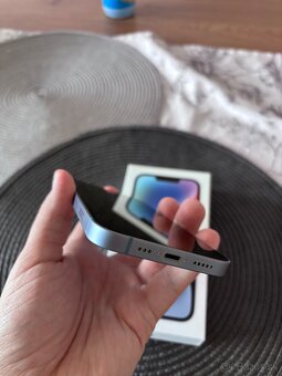 iPhone 14 128 GB TOP STAV - 6