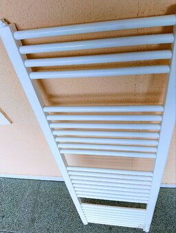 Rebrikový radiátor - 6