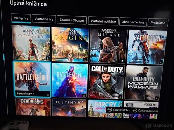 Xbox Series S one 512GB - 6