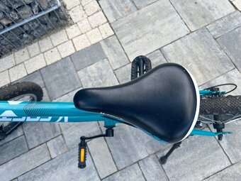 Detsky bicykel 18” - 6