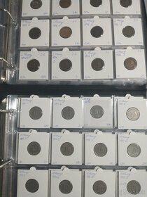 Strieborne mince Nemecke cisarstvo - 6