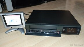 Predám videorecorder Panasonic NV-L20HQ - 6