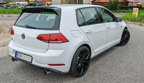Volkswagen Golf 7.5 GTI Performance - 6