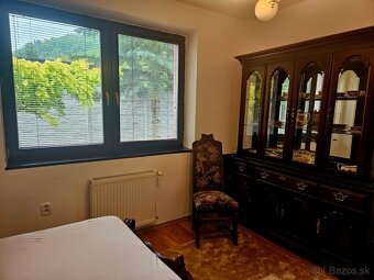 VIVAREAL EXKLUZÍVNA PONUKA 6 izb. RD, garáž, pozemok 844 m - 6