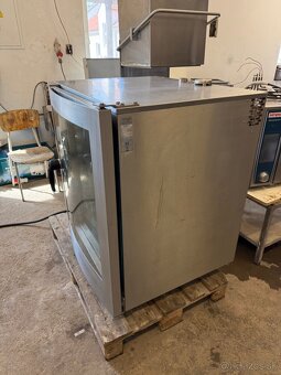 Elektrický konvektomat Retigo - 10x GN1/1 - 6