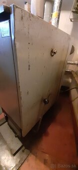 KUPIM pec- kotol na ustredne kurenie - 6