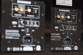 Dynaudio Focus 20 XD + Dynaudio Connect - 6