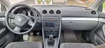 Seat exeo st 2.0 tdi - 6
