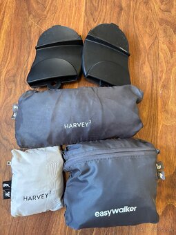 Easywalker Harvey 2 - 6