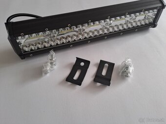 Led rampa 300W - 38 cm - 6