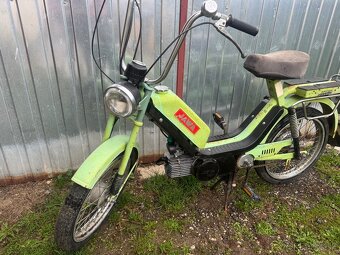 Babetta 210 - 6