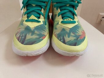 Nike LeBron 18 Low LeBronald Palmer 40,5 - 6