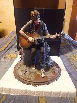 The Last of Us: Part 2 - Collector's edition (PS4) - 6