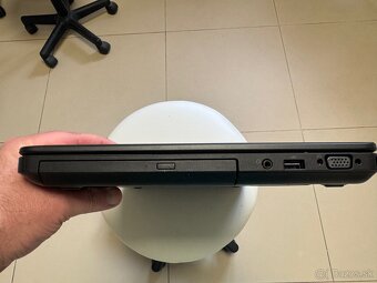 Dell Latitude E5540 - 6