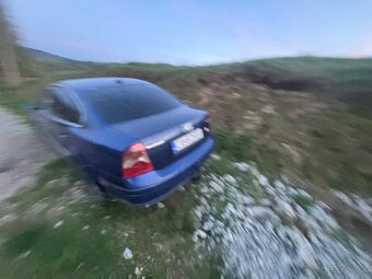 Volkswagen Passat 2.5tdi 4x4 Rozpredam na náhradné diely - 6