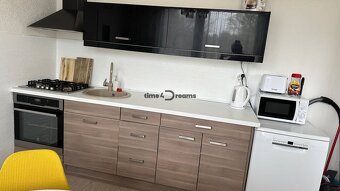 Prenájom 2 izbový byt Nitra - Chrenová - 6