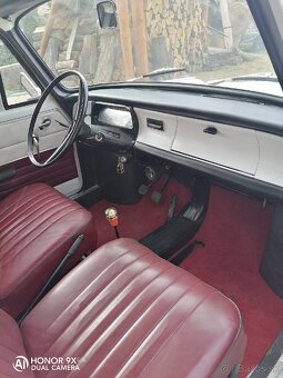 Predám škoda 1000mb - 6
