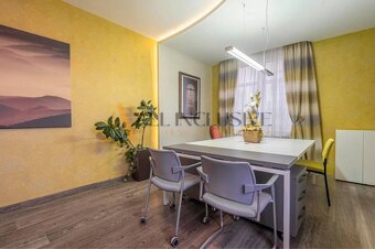 ALL INCLUSIVE I REPREZENTATÍVNE KANCELÁRSKE PRIESTORY NA PRE - 6