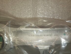 Predám predné rameno na Passat B5 Audi A4 A6 A8 Superb I - 6