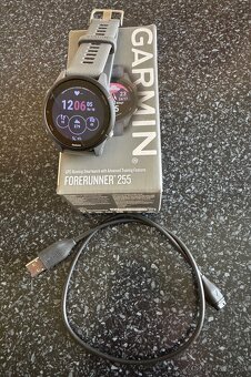 Garmin Forerunner 255 - 6